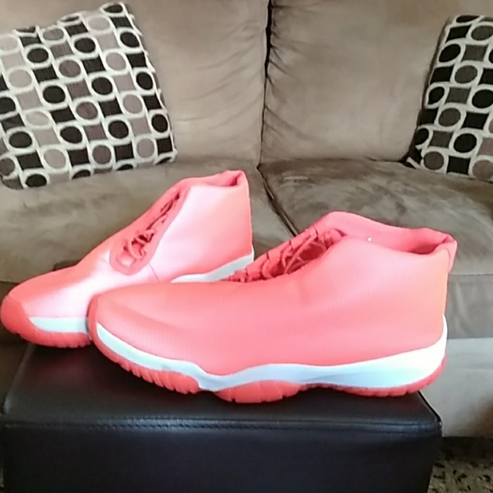 Air Jordan LN3
